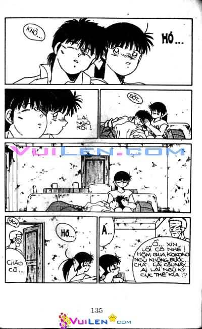 truyền nhân atula - shura no mon i chapter 19 133