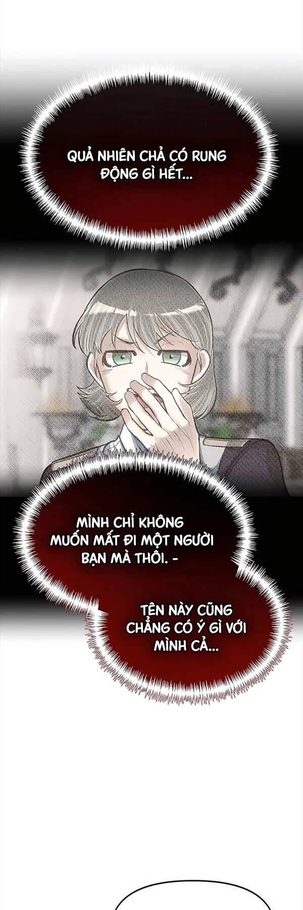 Anh Trai Anh Hùng Là Người Đã Chết Trong Học Viện Chapter 68 31