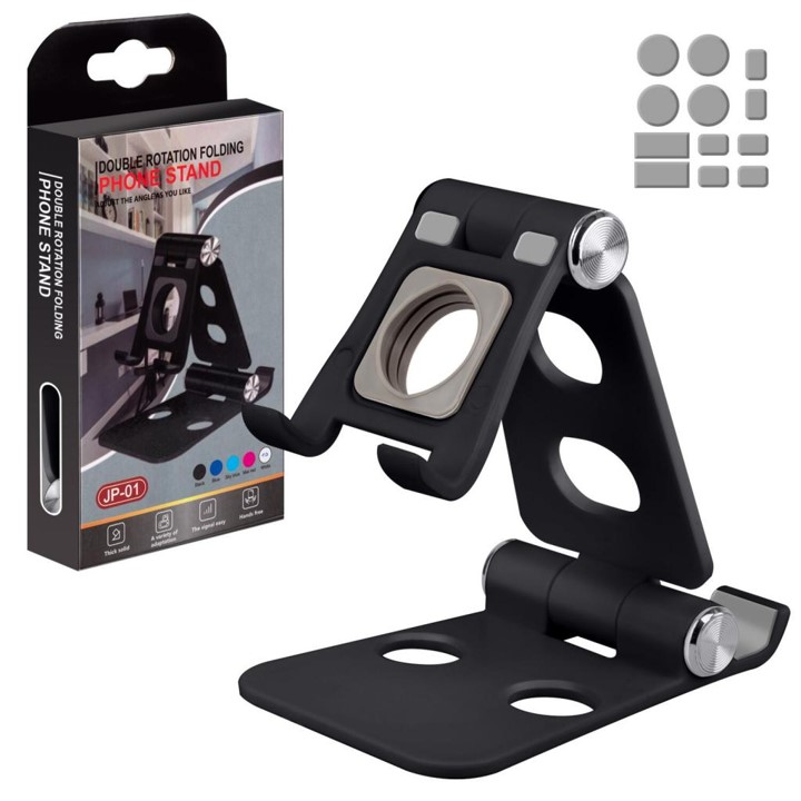 Giá đỡ điện thoại folding JP-01