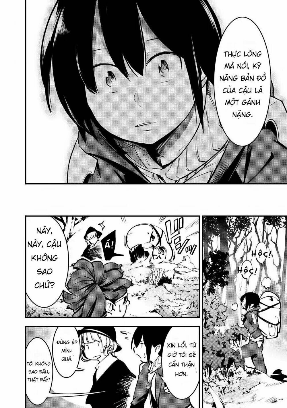 boy having useless skill mapping chapter 1 21