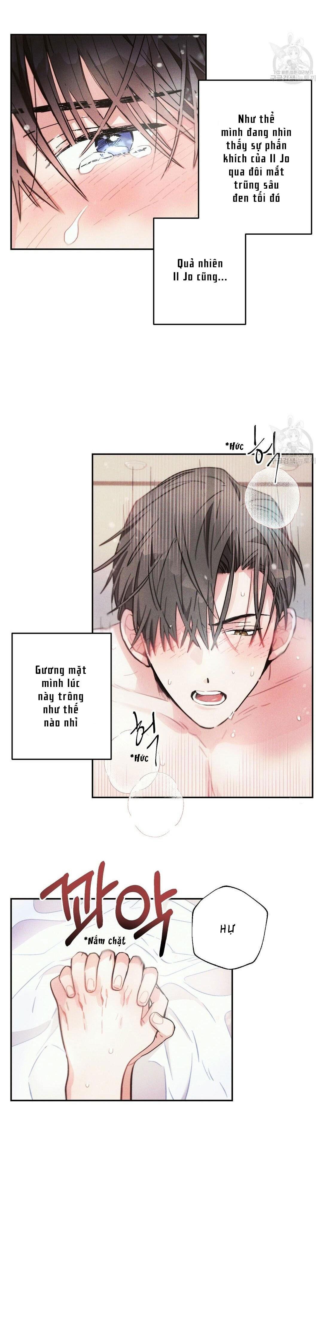 mưa giông chapter 49 19