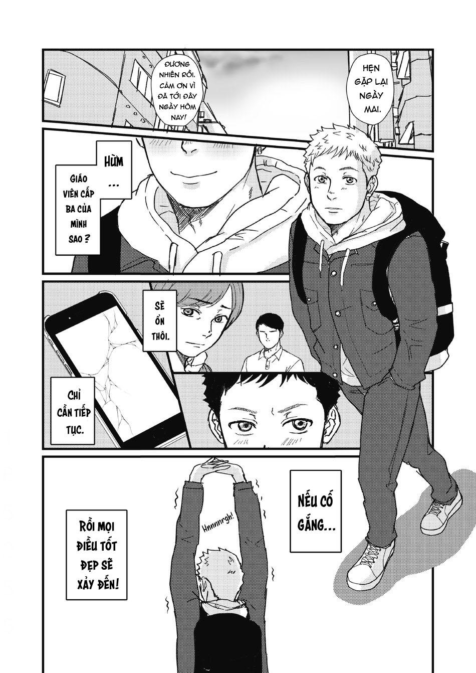 đu boylove cùng gaga team chapter 106.1 16