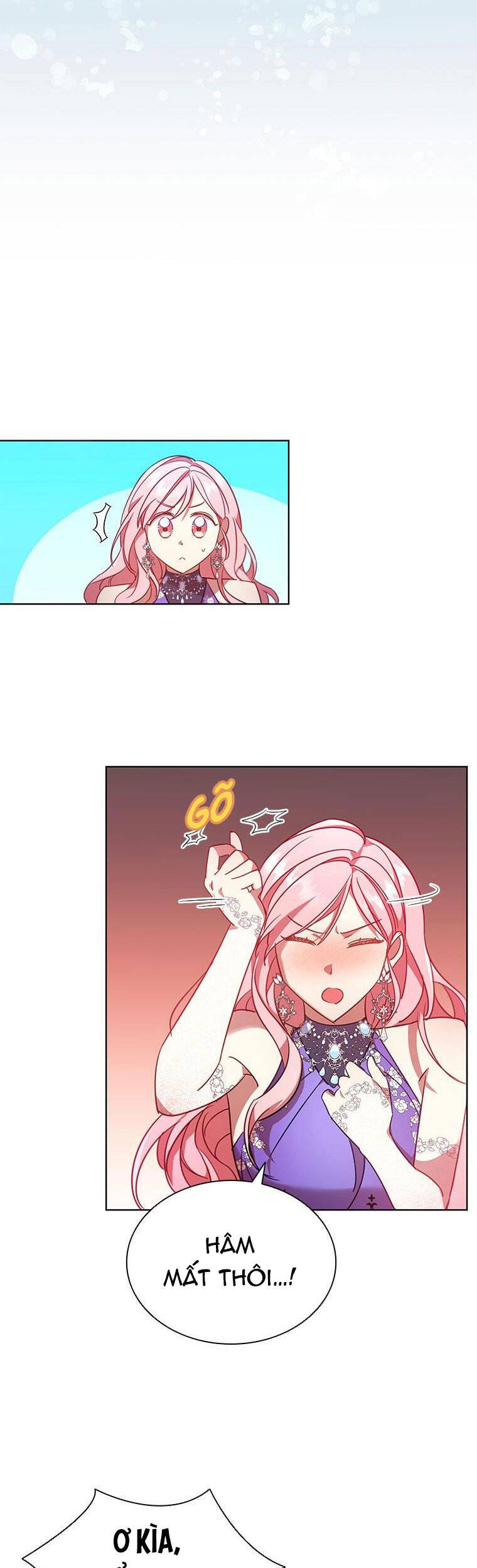 tôi đã ly hôn nhưng lại trở thành tài phiệt chapter 21.1 27