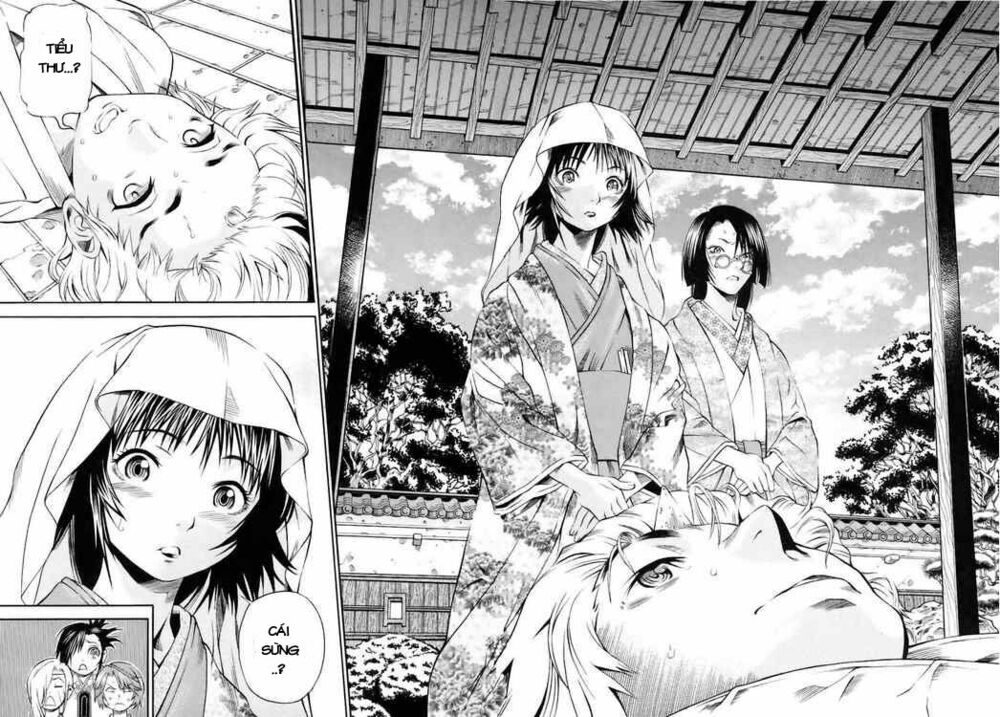 rappi rangai chapter 11 23