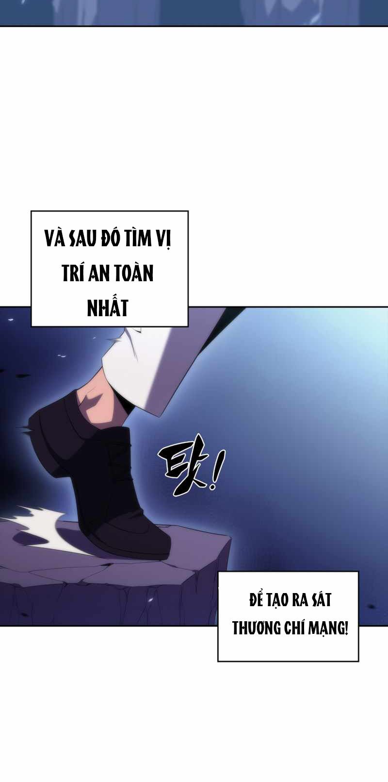 kẻ thách đấu chapter 30 32