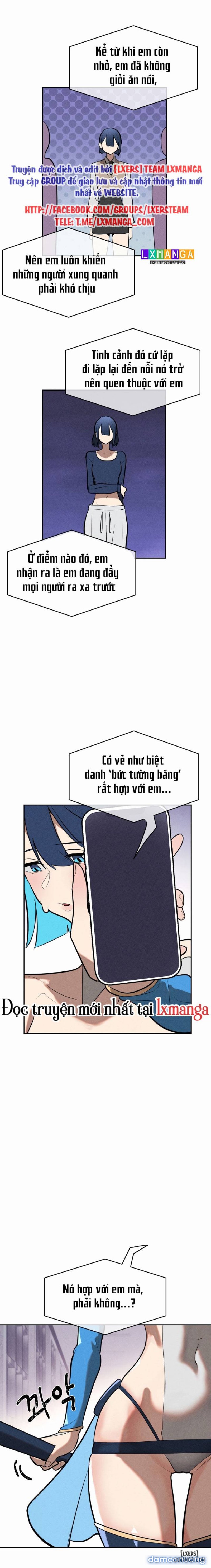 những cô gái phép thuật chapter 13 3