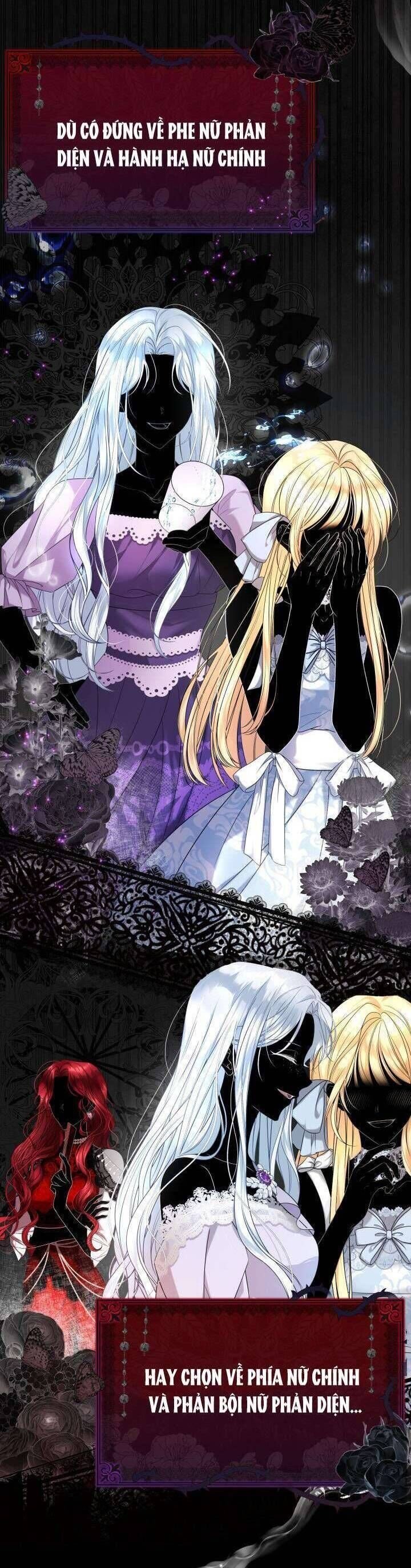 hướng dẫn về ác nữ chapter 1 26