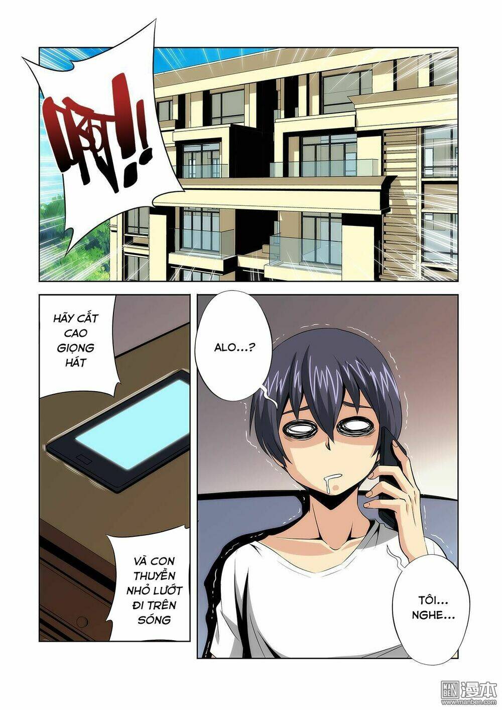 life and death chapter 4 9