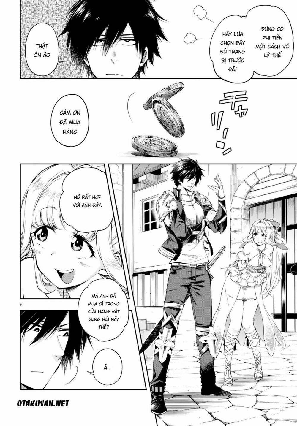 anh hùng thận trọng chapter 2 7