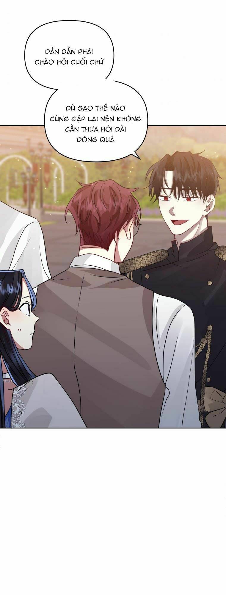 ác nữ phản diện đã chọn nam chính chapter 32 45