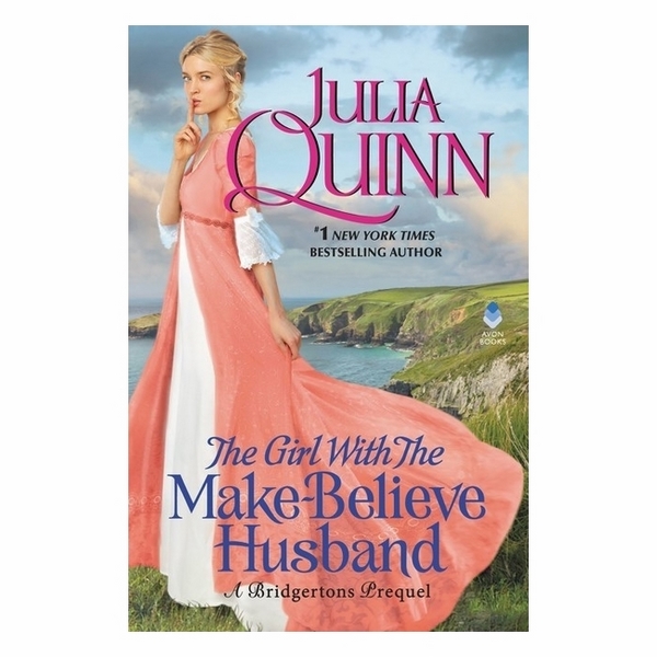 The Girl With The Make-Believe Husband