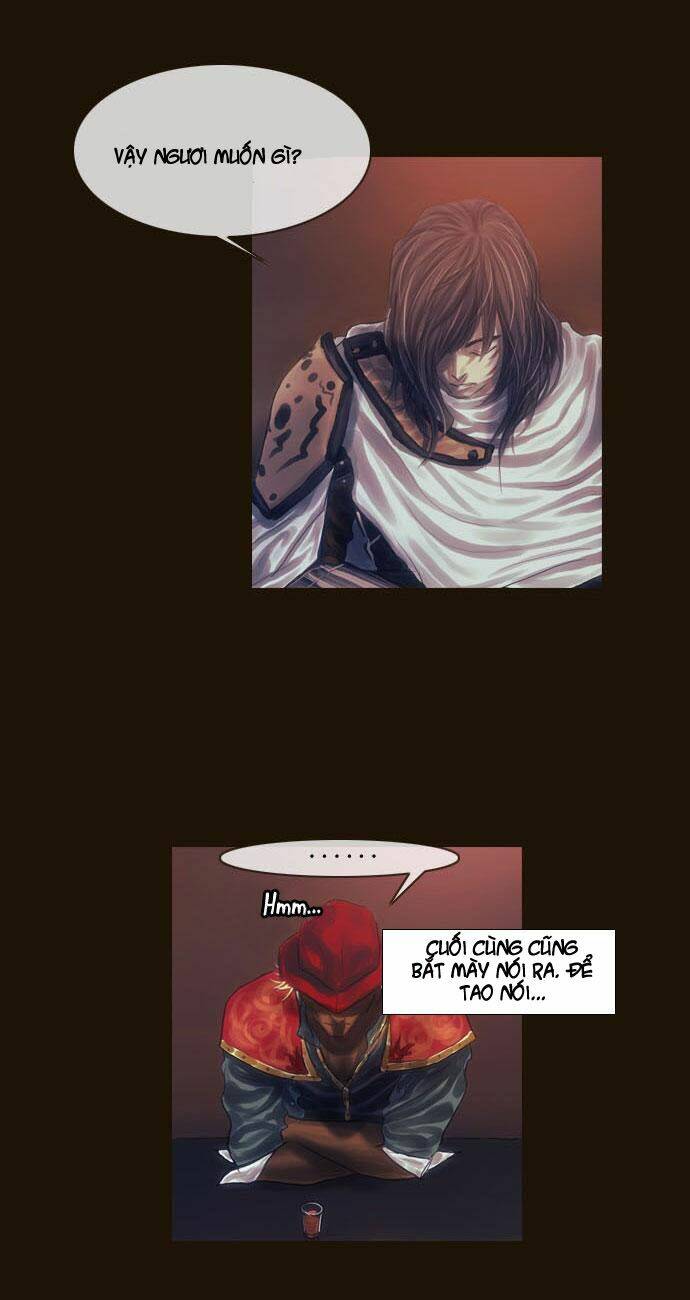 hội ảo thuật chapter 70 33