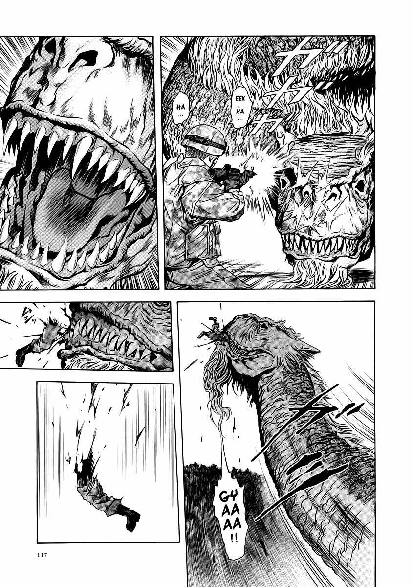 otogi matsuri chapter 53 14