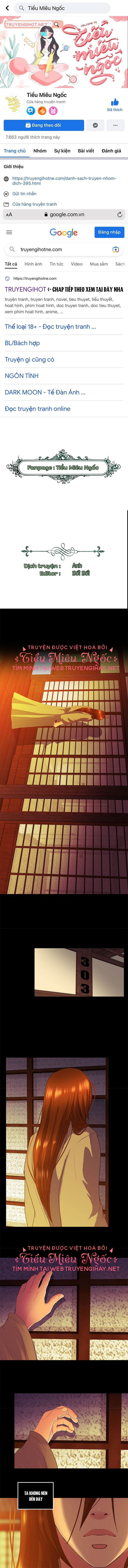 hoàng đế máu lạnh của tôi chapter 122 1