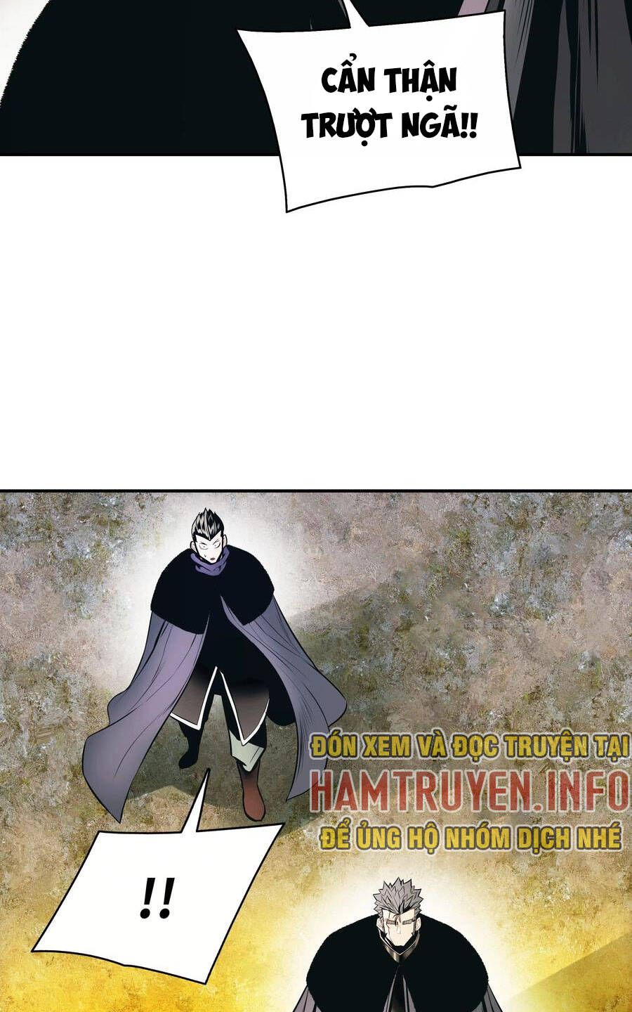 bất bại chân ma chapter 142 65