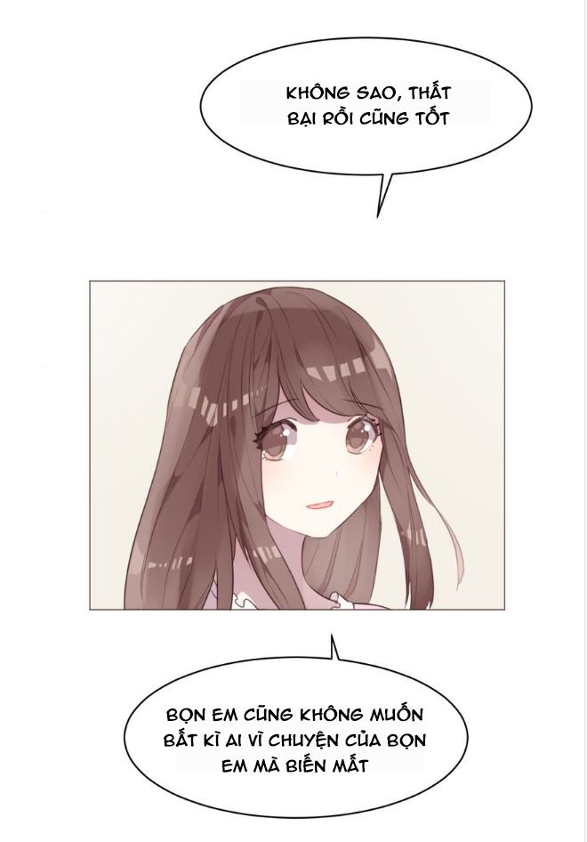 người yêu biến mất chapter 57 7