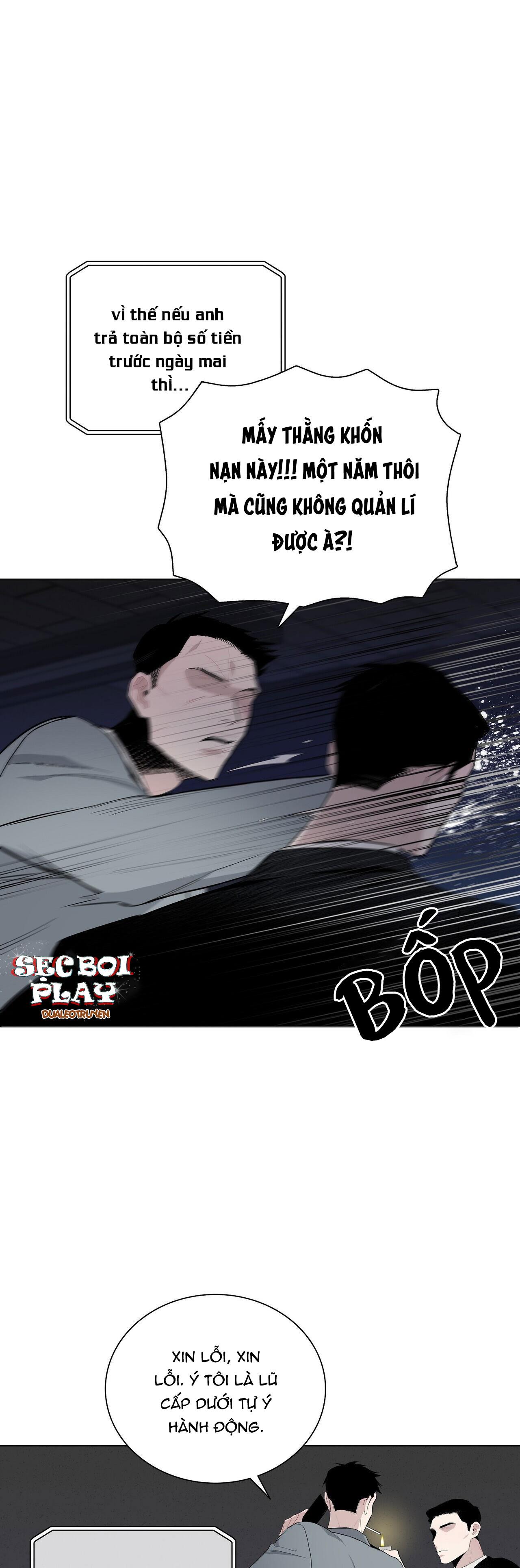 blaze out chapter 5 26