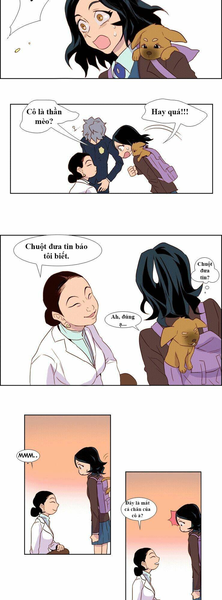 gods of time chapter 11 15