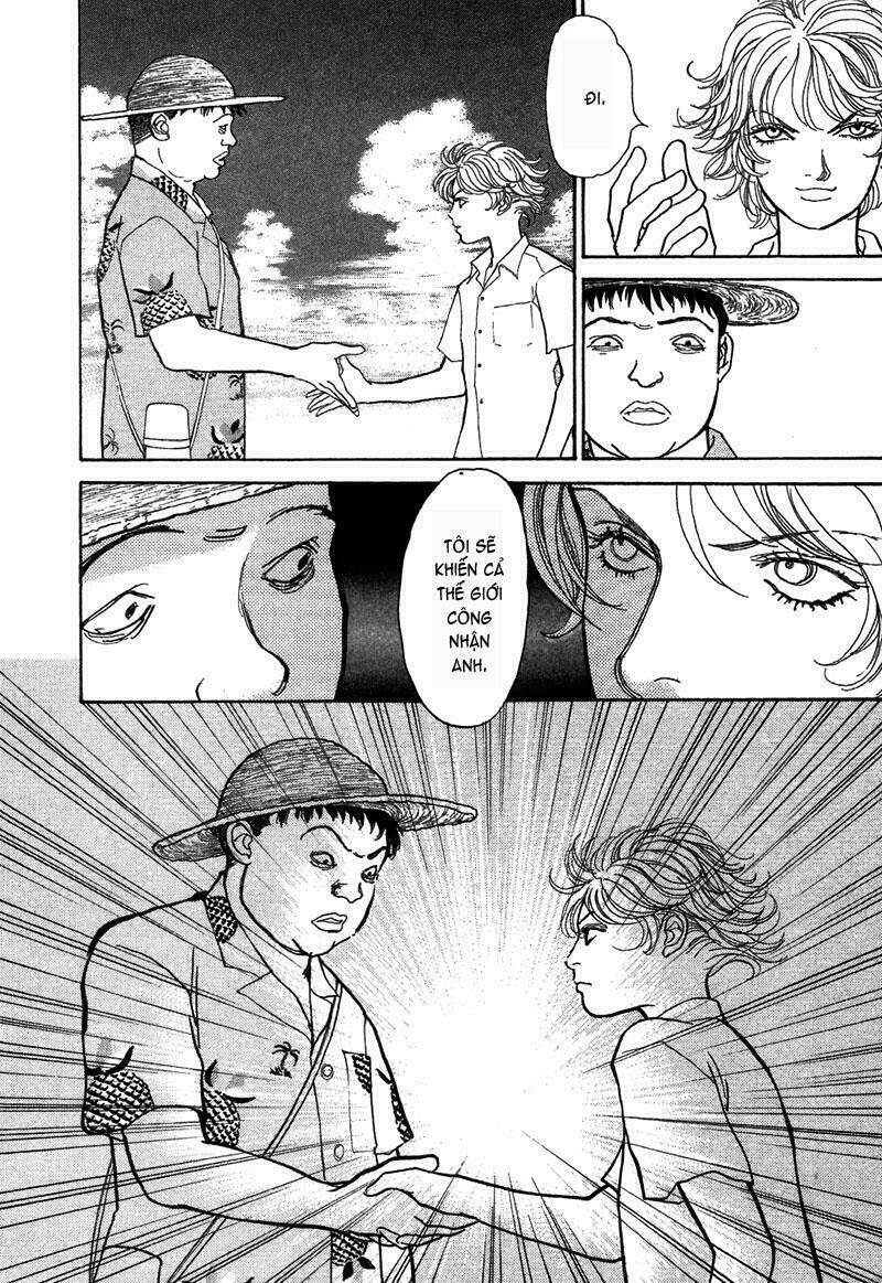 fushigi na shounen chapter 4 38