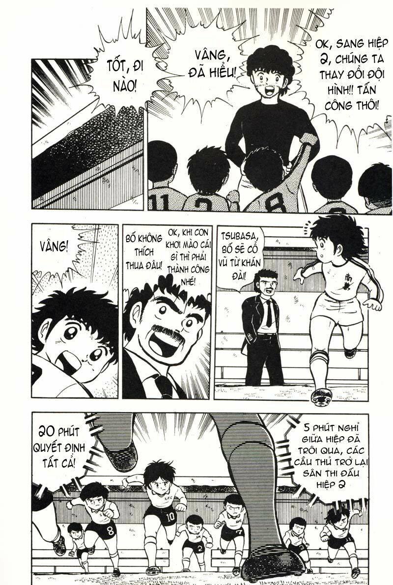 captain tsubasa chapter 5 48