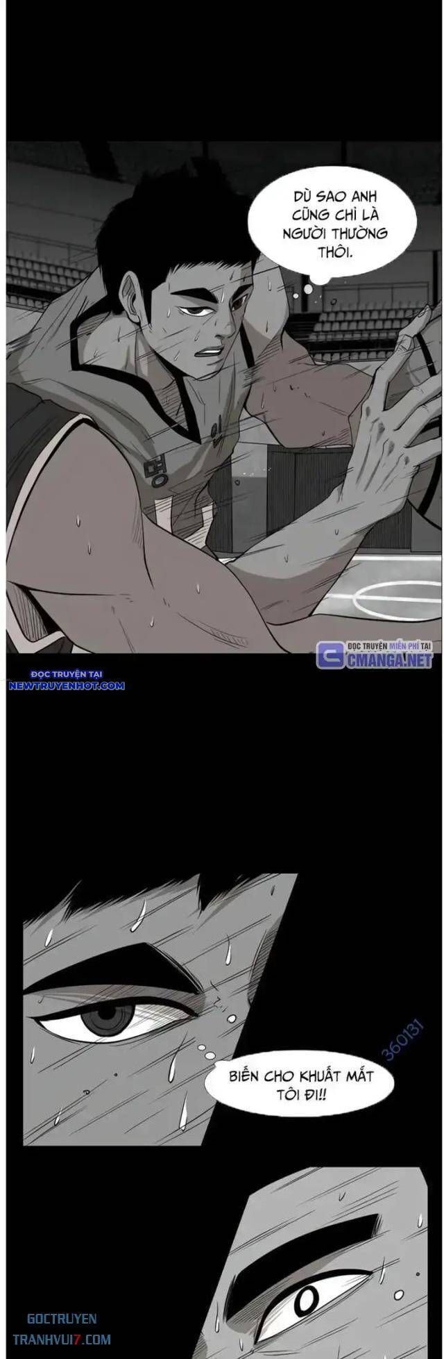 shark - cá mập chapter 103 35