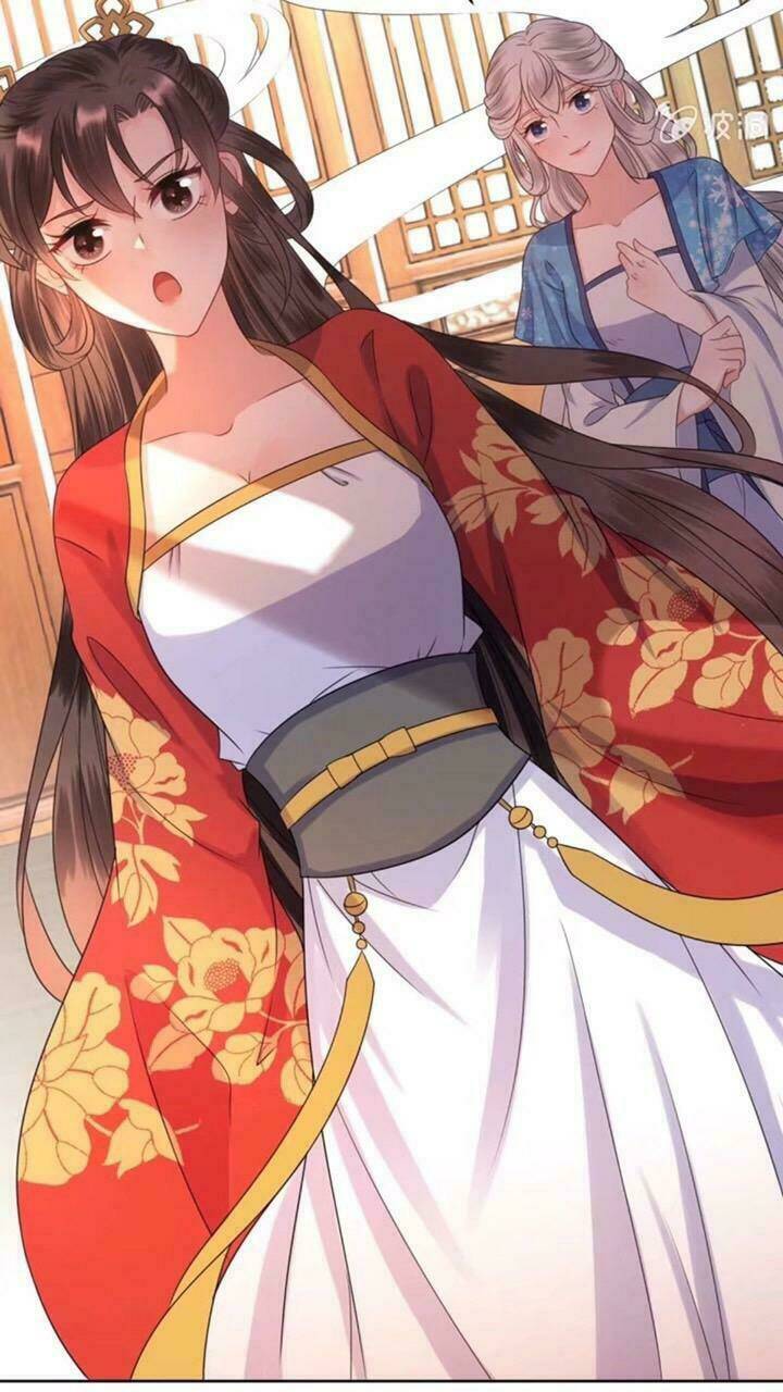 theo đuổi hoàng tử quá khó a~ chapter 31 37