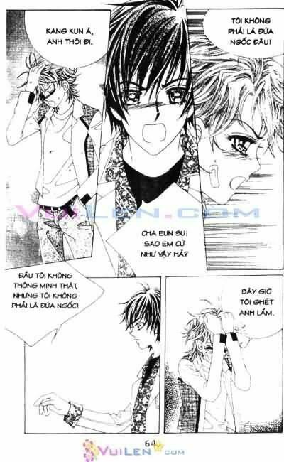 chàng gà mái chapter 11 64