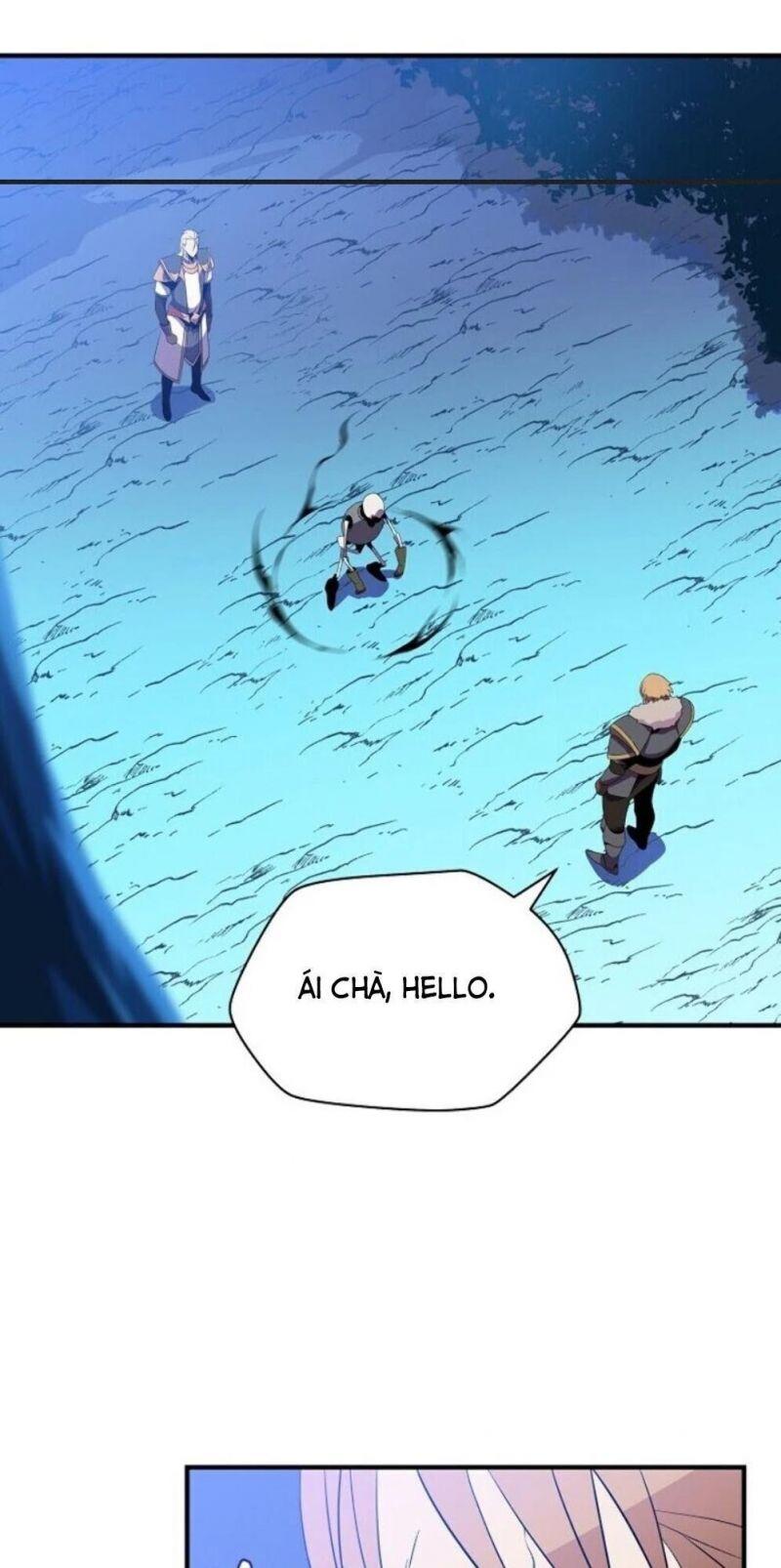 tiêu diệt đấng cứu thế chapter 32 64