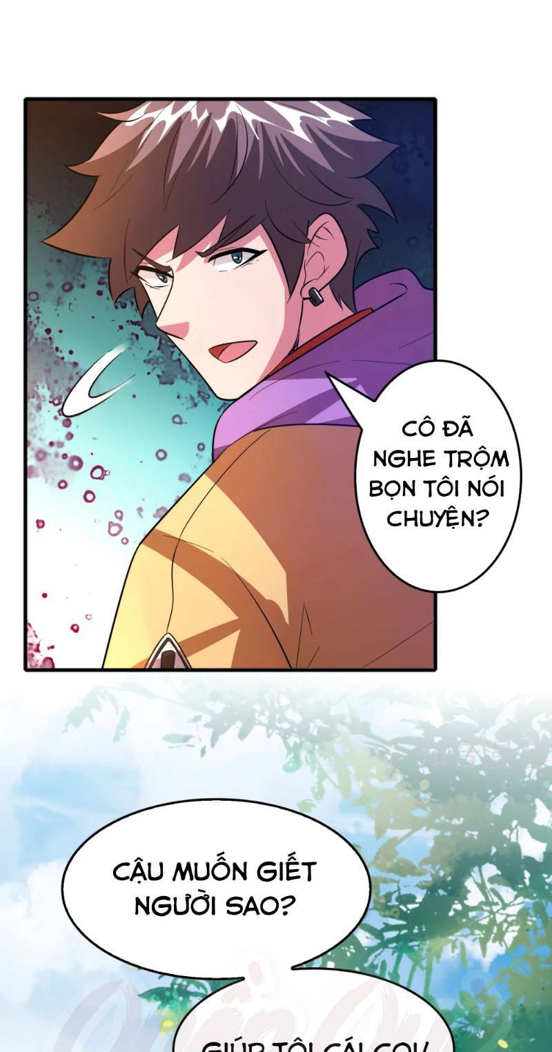 dị giới cung ứng thương chapter 68 18