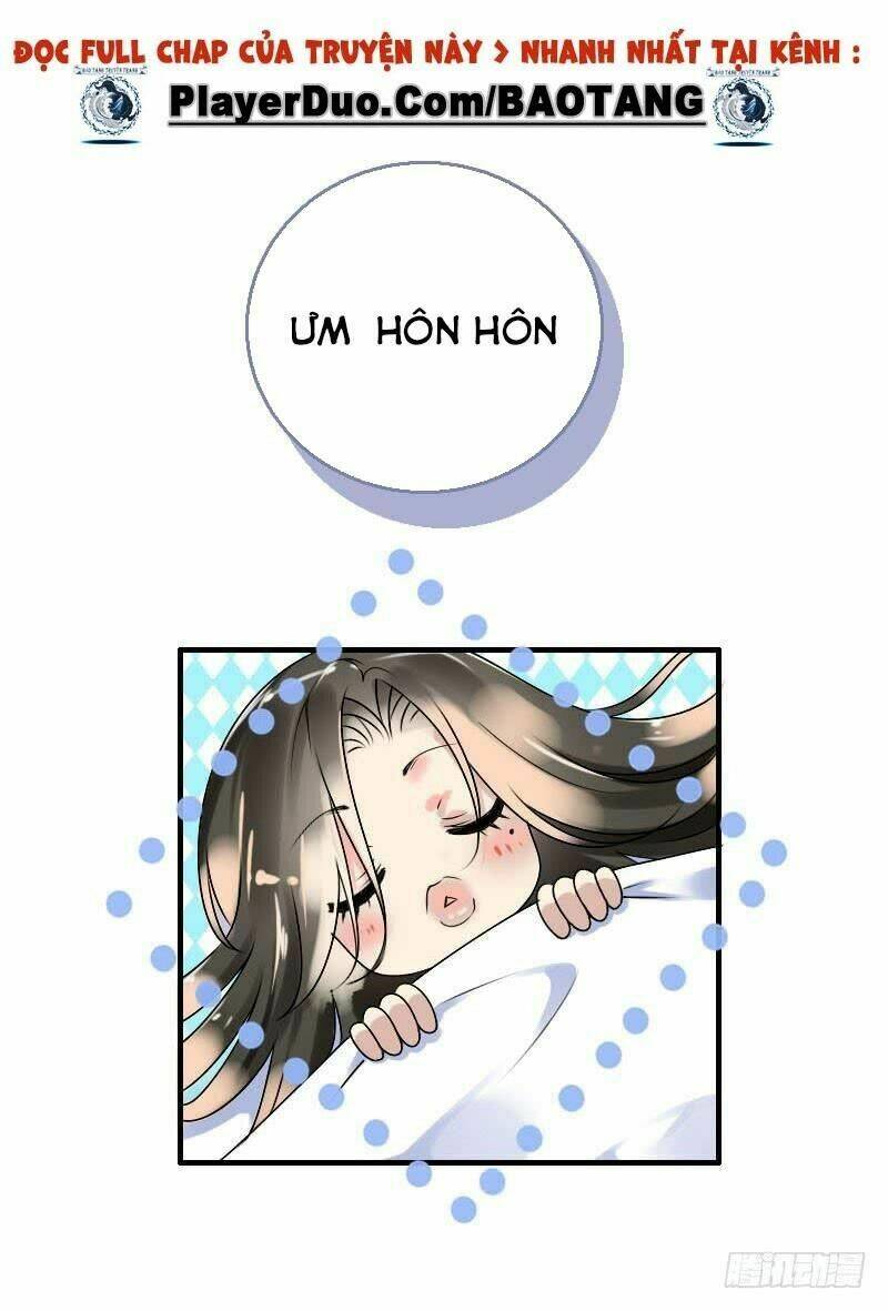 điền viên mật sủng: cô vợ nóng bỏng chapter 64 23