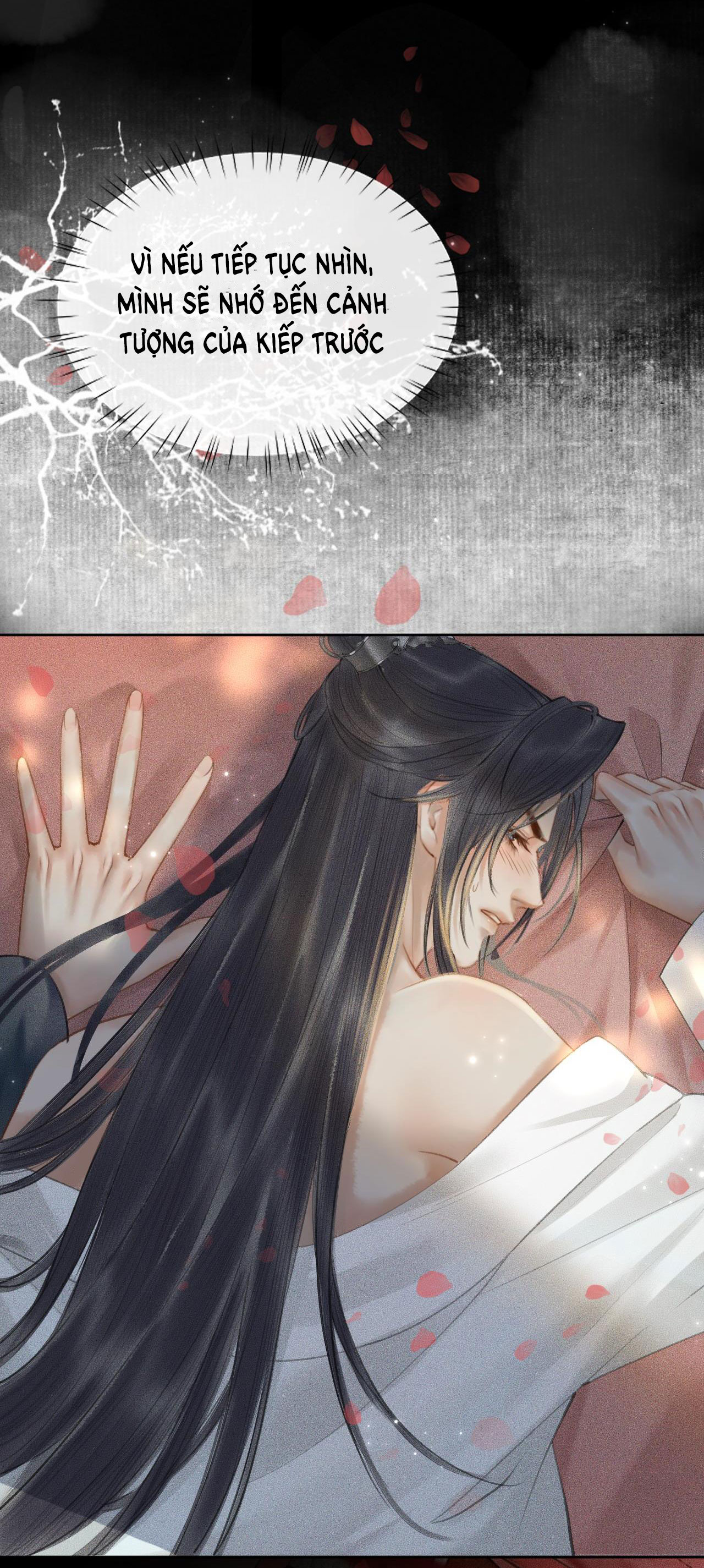 husky và sư tôn mèo trắng chapter 16 31