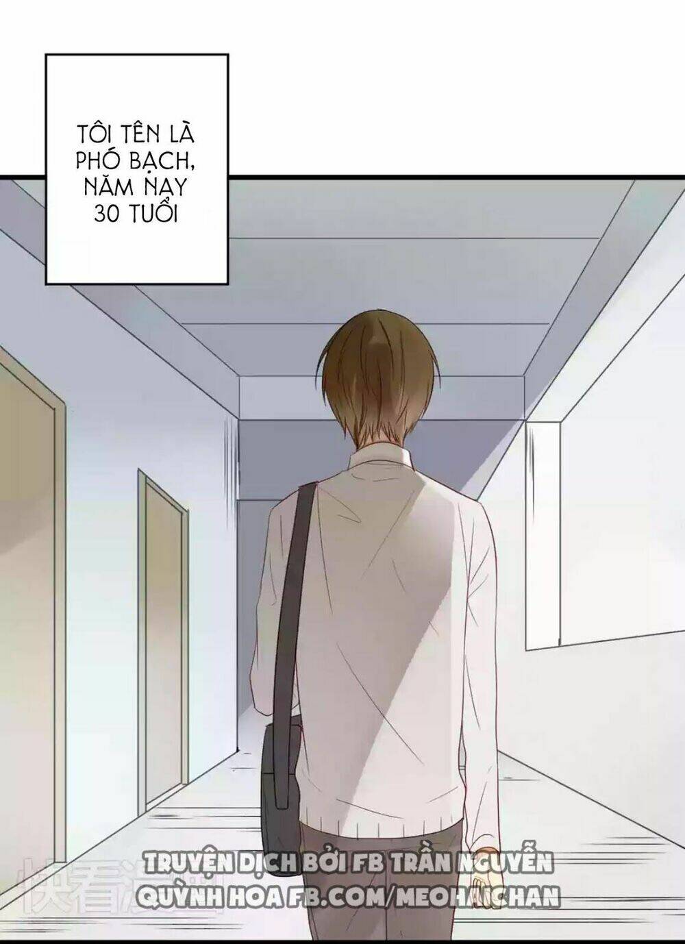 điều giáo quan hệ chapter 1 10