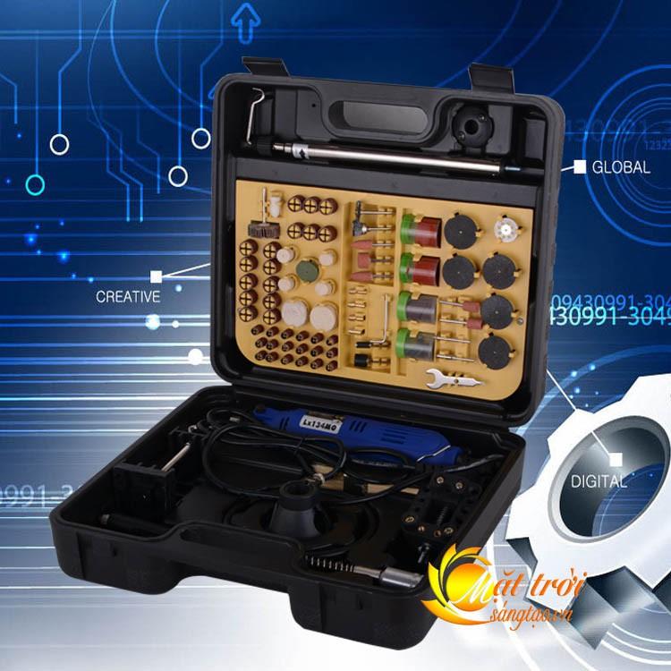Đầu kẹp mũi khoan, mài, khắc các cỡ