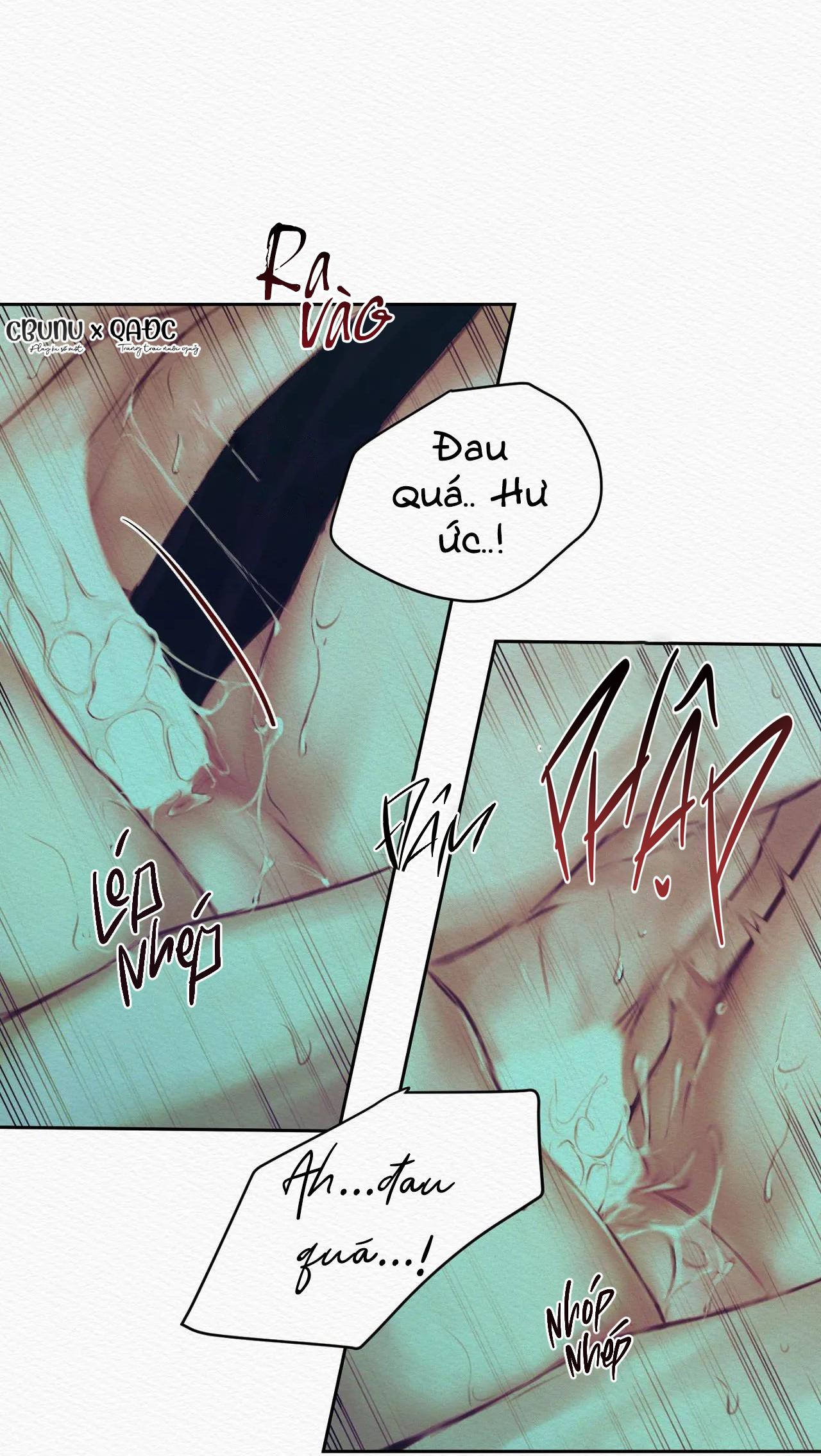 qủy dạ khúc chapter 11 38