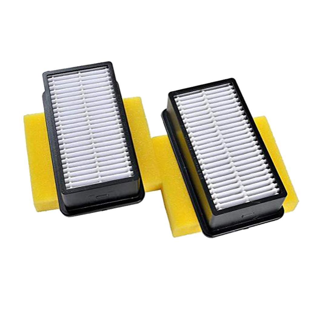 Pack of Post Motor Filter Pre Motor Filter Foam for 1008 Vacuum Cleaner