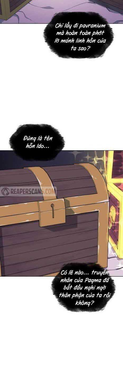 vượt qua giới hạn chapter 87 24