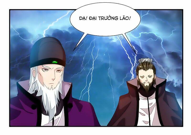 cửu dương thần vương chapter 56 21