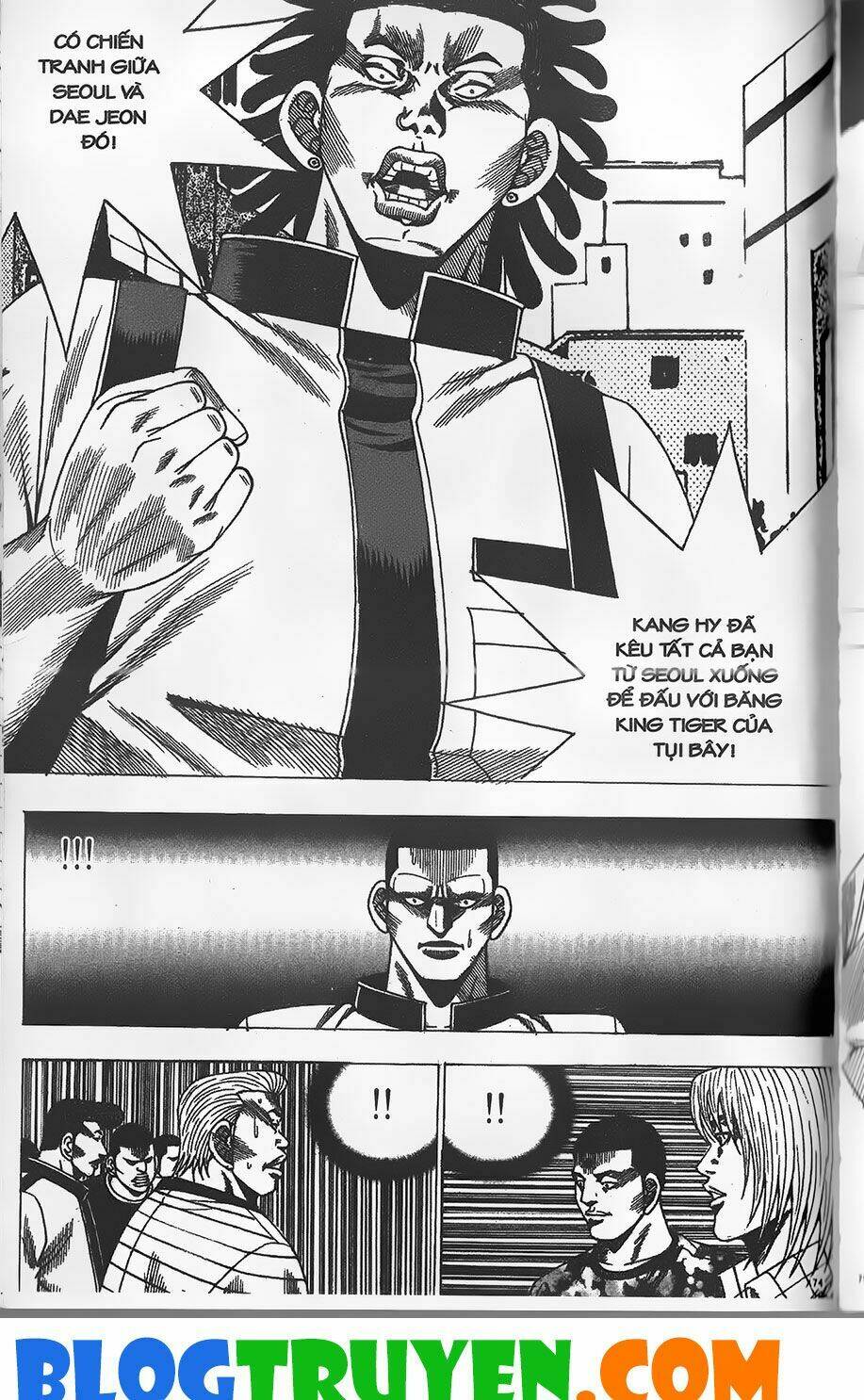 bitagi - anh chàng ngổ ngáo chapter 276 7