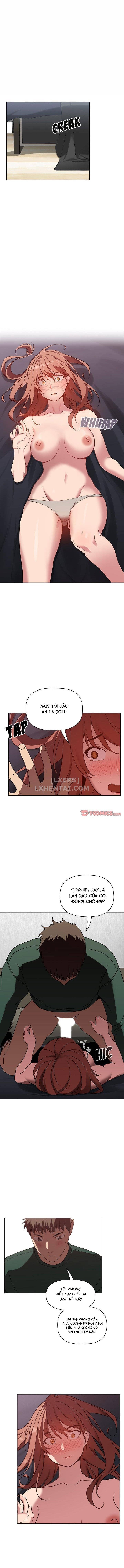 tan rã và tái hợp chapter 21 15