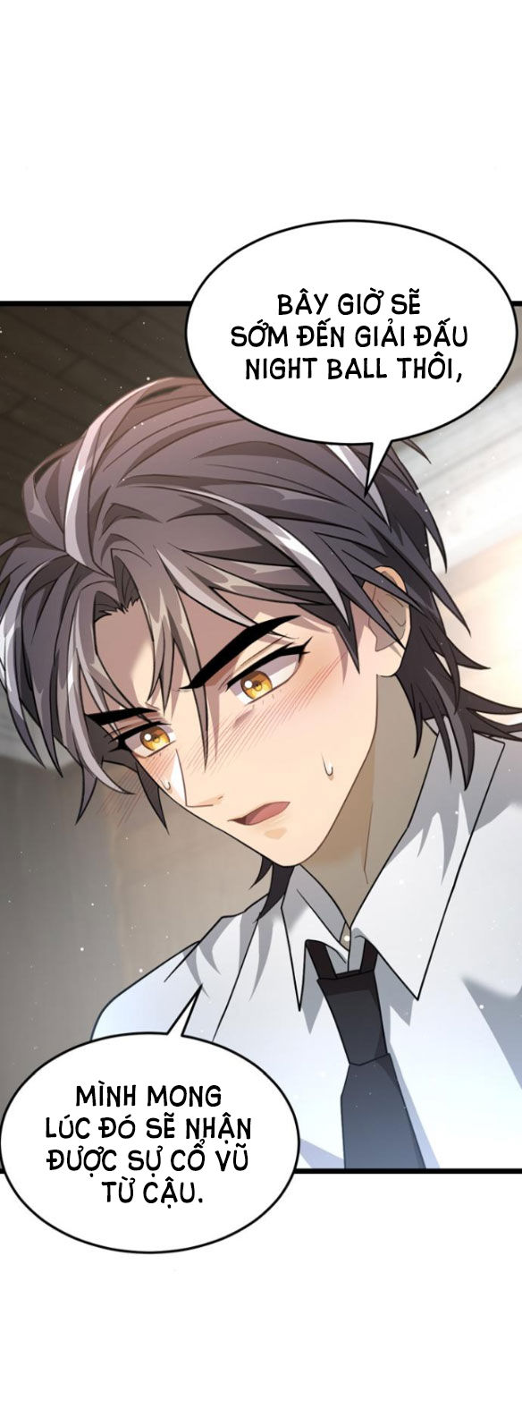 dark moon - tế đàn ánh trăng chapter 25.2 37