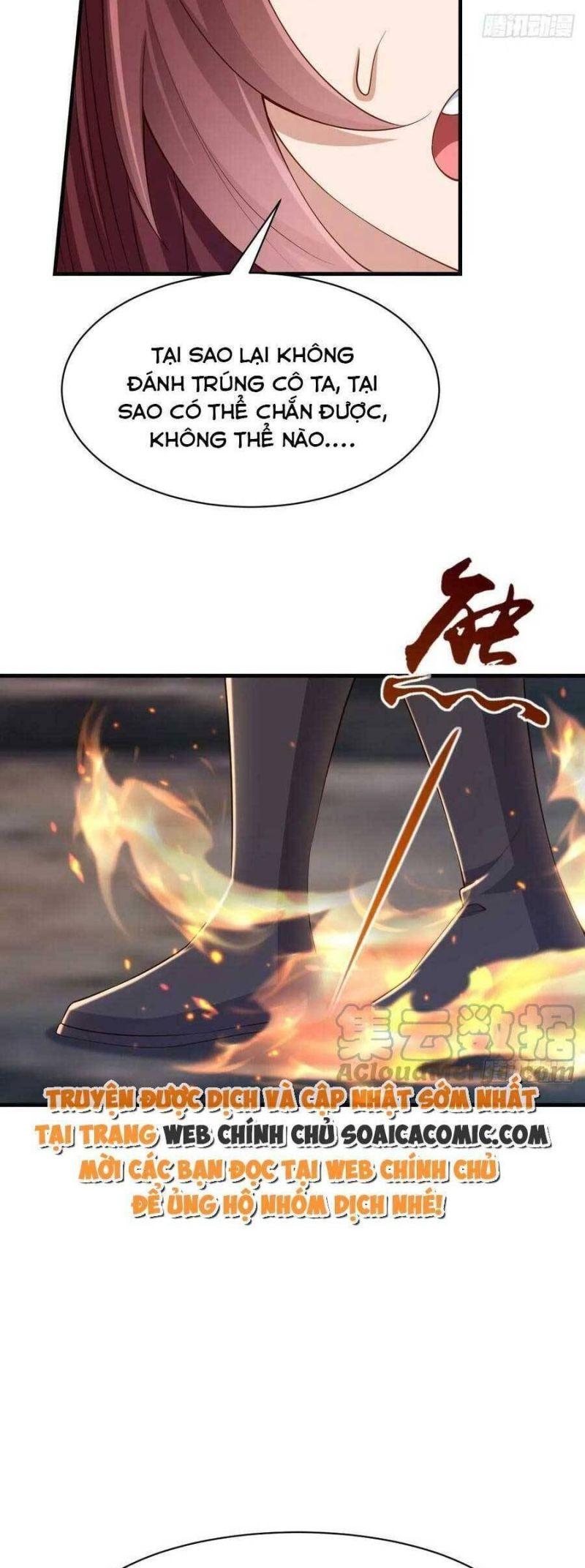 thuần hóa ba ba bạo quân chapter 79 12