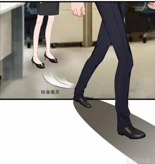 manh thê giá đáo chapter 8 14