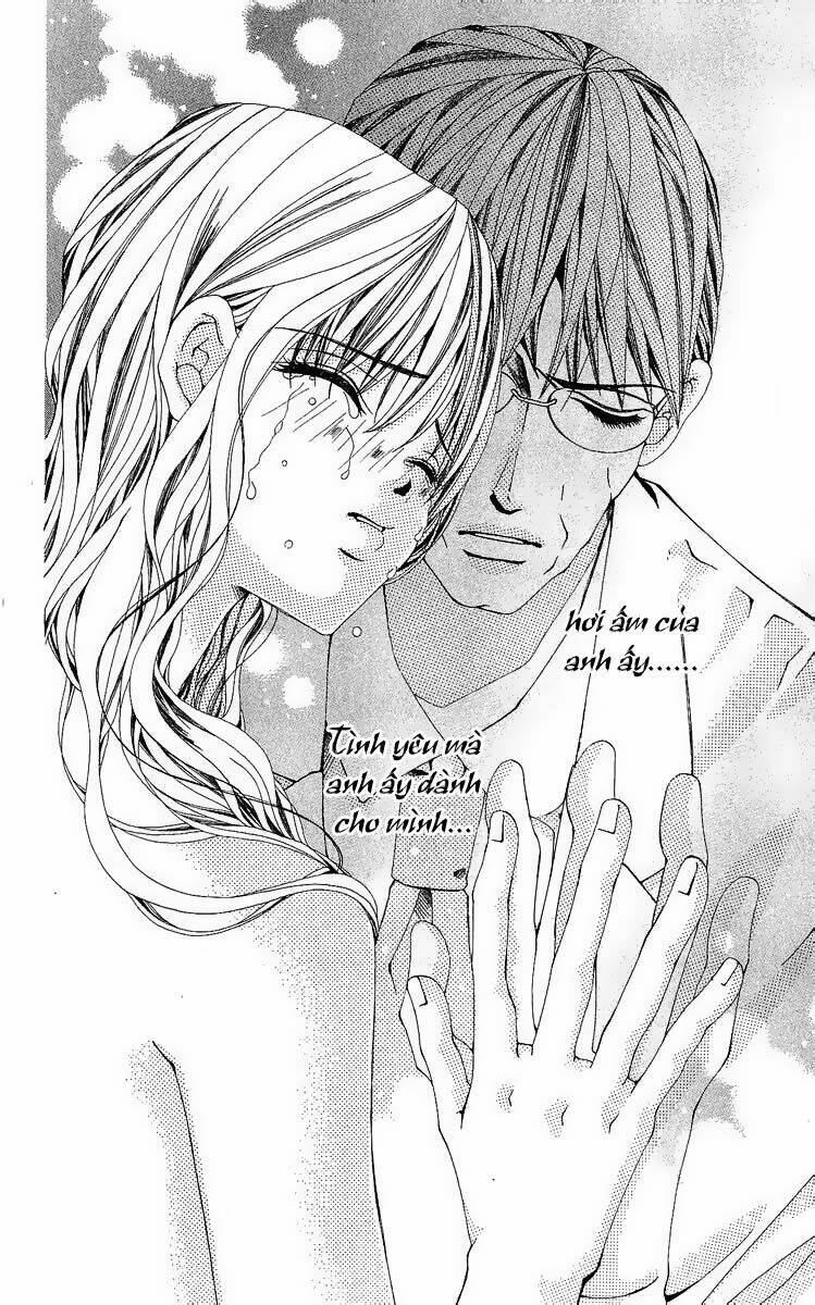 nemuri hime - yume miru youni koishiteru chapter 8 26