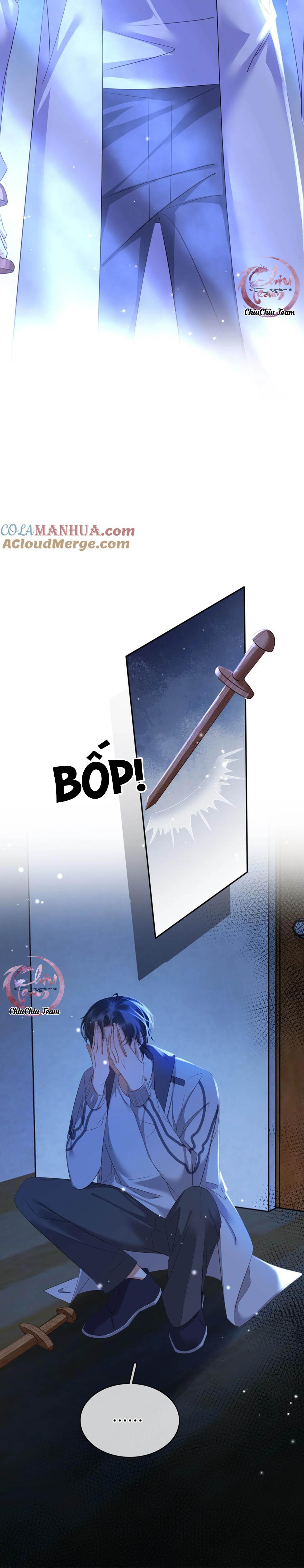 không làm trai bao! chapter 116 12