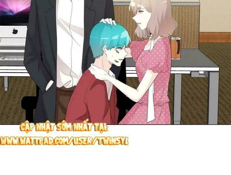 ái người tình xuất vu lam chapter 103 17