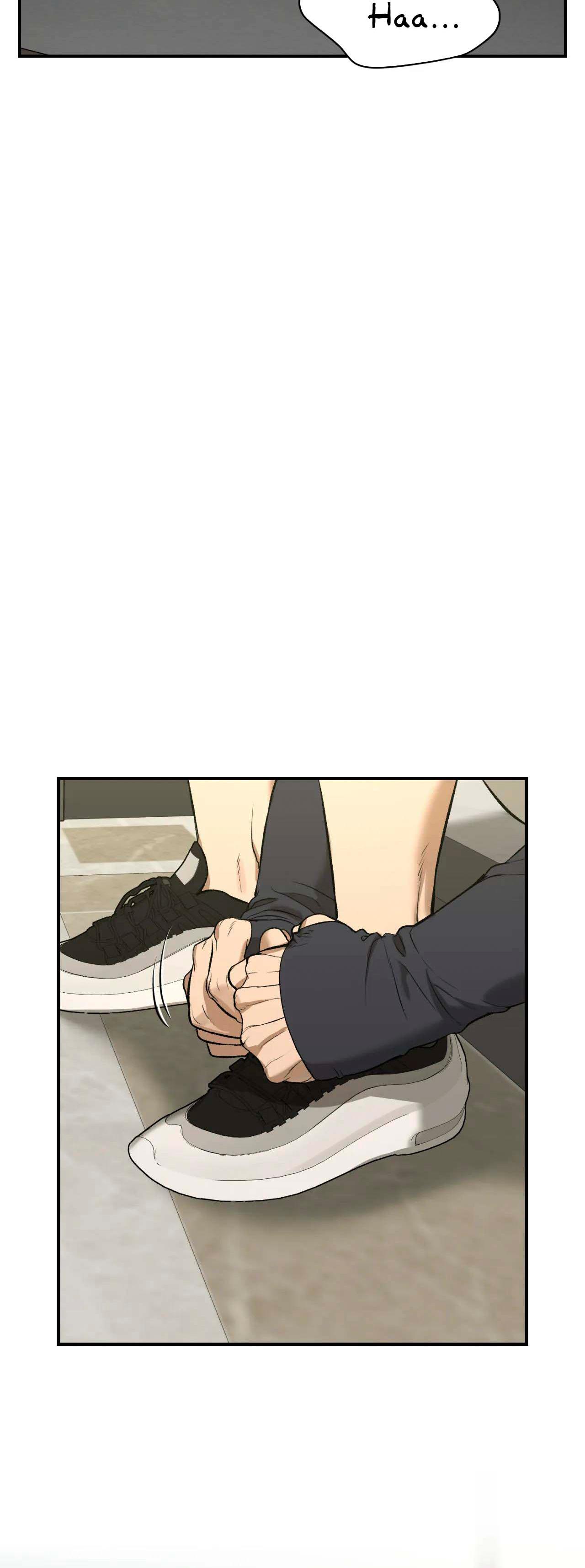 điềm rủi chapter 21 26