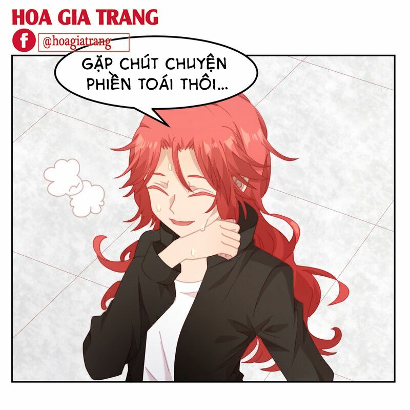 thanh âm giai điệu phản công chapter 52 12