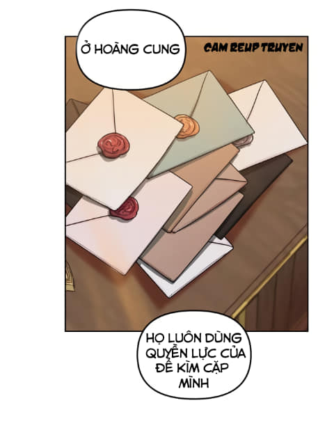 hoàng đế đảo ngược thời gian - cấm reup truyện chapter 1 33