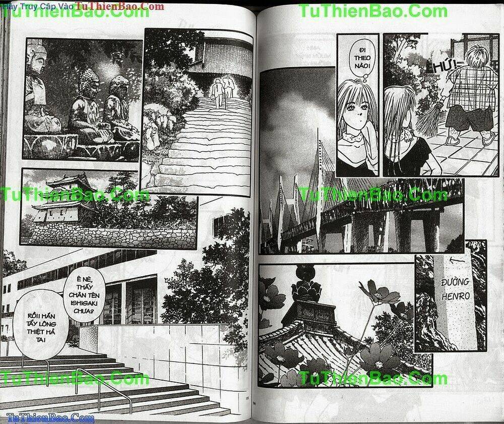 chỉ cần có anh chapter 1 57