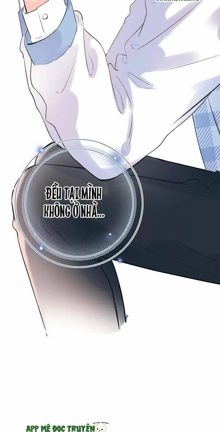 trạch thượng tịch mịch huỳnh hỏa chapter 64 53